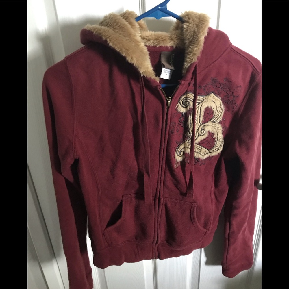 Billabong women’s sweater